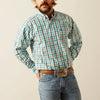 Ariat Mens Pro Series Johnathan Shirt