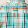 Ariat Mens Pro Series Justice Shirt