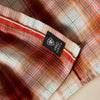 Ariat Mens Pro Series Ned Classic Fit Shirt - 10073601