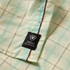 Ariat Mens Pro Series Neko Classic Fit Shirt Green - 10073600