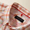 Ariat Mens Pro Series Nico Classic Fit Shirt White Multi Plaid - 10073562