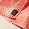 Ariat Mens Pro Series Noble Classic Fit Shirt Orange - 10073561