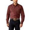 Ariat Mens Pro Series Pavel Shirt 