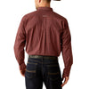 Ariat Mens Pro Series Pavel Shirt 