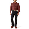 Ariat Mens Pro Series Pavel Shirt 