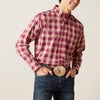 Ariat Mens Pro Series Seamus Shirt