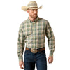 Ariat Mens Pro Series Sebastian Shirt - 10073568