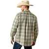 Ariat Mens Pro Series Sebastian Shirt - 10073568