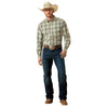 Ariat Mens Pro Series Sebastian Shirt - 10073568