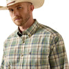 Ariat Mens Pro Series Sebastian Shirt - 10073568