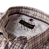 Ariat Mens Pro Series Sevyn Shirt Purple Moon - 10073566