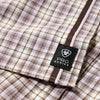 Ariat Mens Pro Series Sevyn Shirt Purple Moon - 10073566