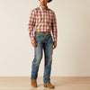 Ariat Mens Pro Series Sonny Shirt