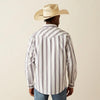 Ariat Mens Pro Series Warrick Shirt