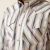 Ariat Mens Pro Series Warrick Shirt
