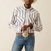 Ariat Mens Pro Series Warrick Shirt