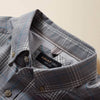 Ariat Mens Pro Series Wilber Classic Fit Shirt Quiet Shade - 10079284