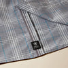 Ariat Mens Pro Series Wilber Classic Fit Shirt Quiet Shade - 10079284
