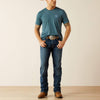 Ariat Mens Puebla Serape T-Shirt