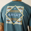Ariat Mens Puebla Serape T-Shirt