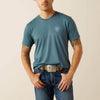 Ariat Mens Puebla Serape T-Shirt