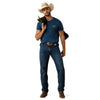Ariat Mens Quality Wood States T-Shirt Key Largo - 10073764