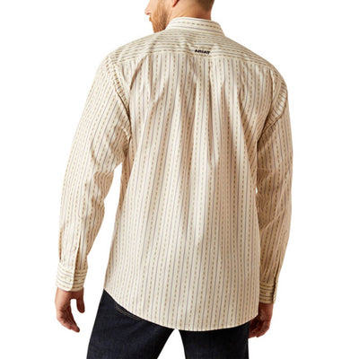 Ariat Mens Randall Classic Fit Shirt