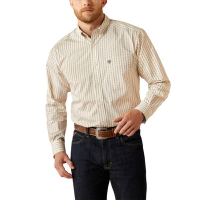 Ariat Mens Randall Classic Fit Shirt