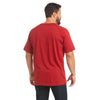 Ariat Mens Rebar Cotton Strong T-Shirt 