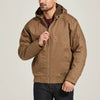 Ariat Mens Rebar DuraCanvas Work Jacket