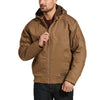 Ariat Mens Rebar DuraCanvas Jacket - 10032964