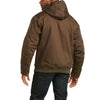 Ariat Mens Rebar DuraCanvas Wren Work Jacket