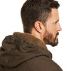 Ariat Mens Rebar DuraCanvas Wren Work Jacket