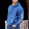 Ariat Mens Rebar Graphic Hoodie