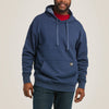 Ariat Mens Rebar Graphic Hoodie