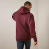 Ariat Mens Rebar Graphic Hoodie 