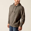 Ariat Mens Rebar Graphic Hoodie