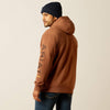 Ariat Mens Rebar Graphic Hoodie