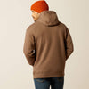 Ariat Mens Rebar Graphic Hoodie