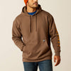 Ariat Mens Rebar Graphic Hoodie