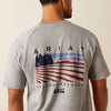 Ariat Mens Rebar Groundbreaker T-Shirt