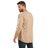 Ariat Mens Rebar Heat Fighter Work T-Shirt - 10031030