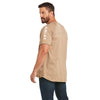 Ariat Mens Rebar Heat Fighter Work T-Shirt - 10031036