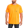 Ariat Mens Rebar Heat Fighter Work T-Shirt - 10031040