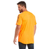 Ariat Mens Rebar Heat Fighter Work T-Shirt - 10031040