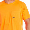 Ariat Mens Rebar Heat Fighter Work T-Shirt - 10031040