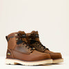 Ariat Mens Rebar Lift 6" Waterproof Composite Toe Work Boots