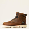 Ariat Mens Rebar Lift 6" Waterproof Composite Toe Work Boots