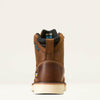 Ariat Mens Rebar Lift 6" Waterproof Composite Toe Work Boots