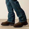 Ariat Mens Rebar M4 DuraStretch Basic Bootcut Jeans